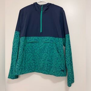 Outdoor Research Ferrosi Anorak Jacket